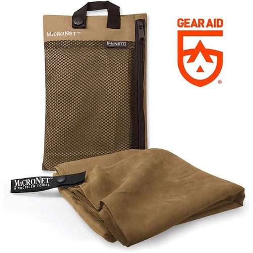 Tactical Ultra Comp Towel M CT | 021563440300